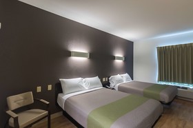 Studio 6 Colorado City