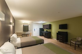 Studio 6 Colorado City