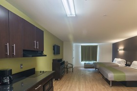 Studio 6 Colorado City