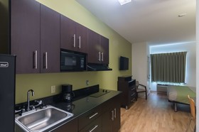 Studio 6 Colorado City