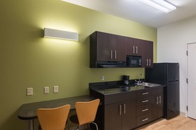 Studio 6 Colorado City