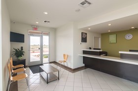 Studio 6 Colorado City