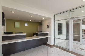 Studio 6 Colorado City