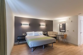 Studio 6 Colorado City