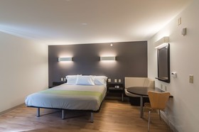 Studio 6 Colorado City