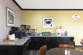 Super 8 by Wyndham Colorado City