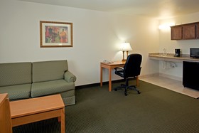 Holiday Inn Express & Suites Columbus