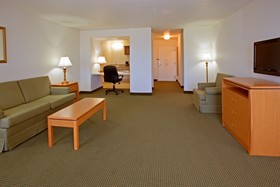 Holiday Inn Express & Suites Columbus