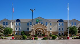 Holiday Inn Express & Suites Columbus