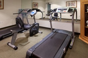 Holiday Inn Express & Suites Columbus