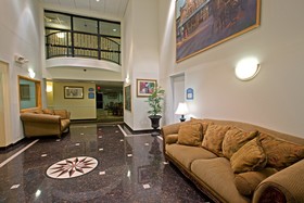 Holiday Inn Express & Suites Columbus
