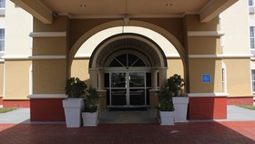Holiday Inn Express & Suites Columbus