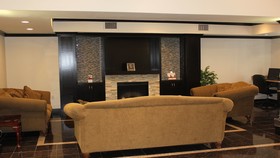 Holiday Inn Express & Suites Columbus