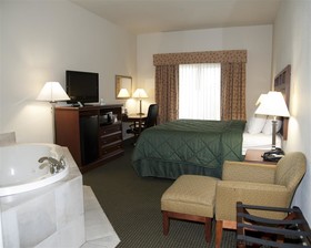 Best Western Comanche Inn