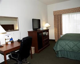 Best Western Comanche Inn