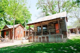 Camp Comfort