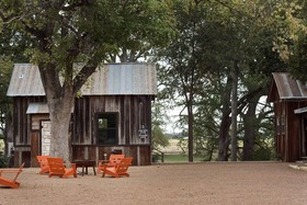 Camp Comfort