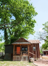 Camp Comfort