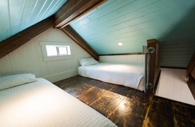 Camp Comfort