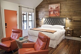 Camp Comfort