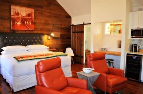 Camp Comfort