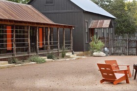 Camp Comfort