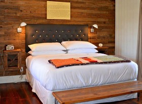 Camp Comfort