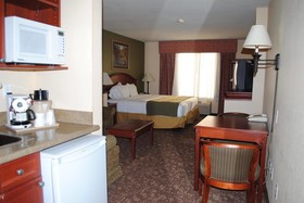 Magnuson Hotel Commerce