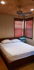 Seven Bluff Cabins