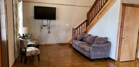 Seven Bluff Cabins