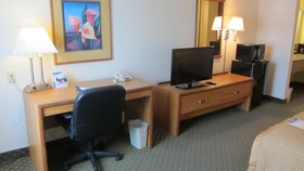 Comfort Inn Conroe
