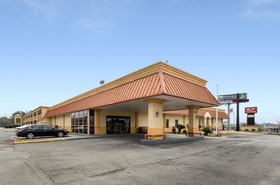 Hotel Elev8
