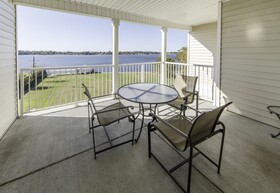 Holiday Inn Club Vacations Piney Shores Resort