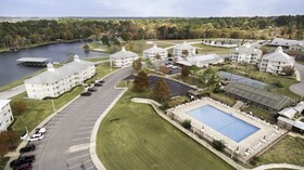 Holiday Inn Club Vacations Piney Shores Resort