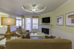 Holiday Inn Club Vacations Piney Shores Resort