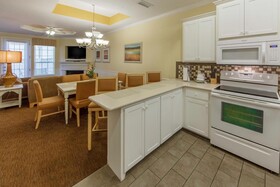 Holiday Inn Club Vacations Piney Shores Resort