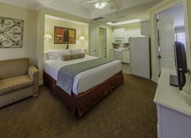 Holiday Inn Club Vacations Piney Shores Resort