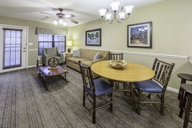 Holiday Inn Club Vacations Piney Shores Resort