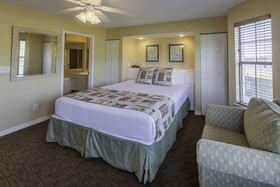 Holiday Inn Club Vacations Piney Shores Resort