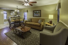 Holiday Inn Club Vacations Piney Shores Resort
