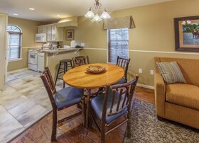 Holiday Inn Club Vacations Piney Shores Resort