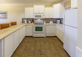 Holiday Inn Club Vacations Piney Shores Resort