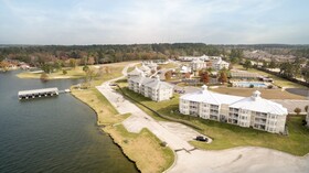 Holiday Inn Club Vacations Piney Shores Resort