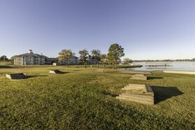 Holiday Inn Club Vacations Piney Shores Resort