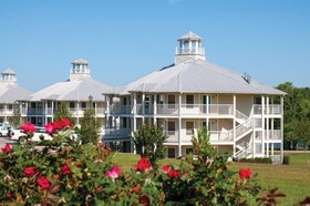 Holiday Inn Club Vacations Piney Shores Resort