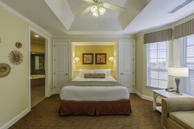 Holiday Inn Club Vacations Piney Shores Resort