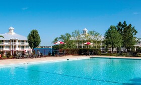 Holiday Inn Club Vacations Piney Shores Resort