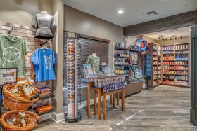 Holiday Inn Club Vacations Piney Shores Resort