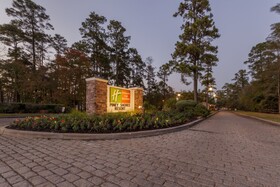 Holiday Inn Club Vacations Piney Shores Resort