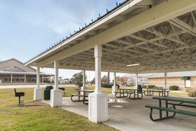 Holiday Inn Club Vacations Piney Shores Resort